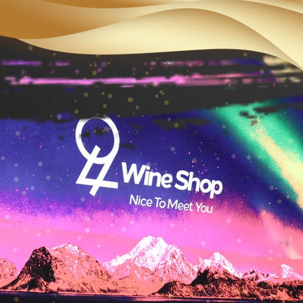 94wine shop（缤购店）